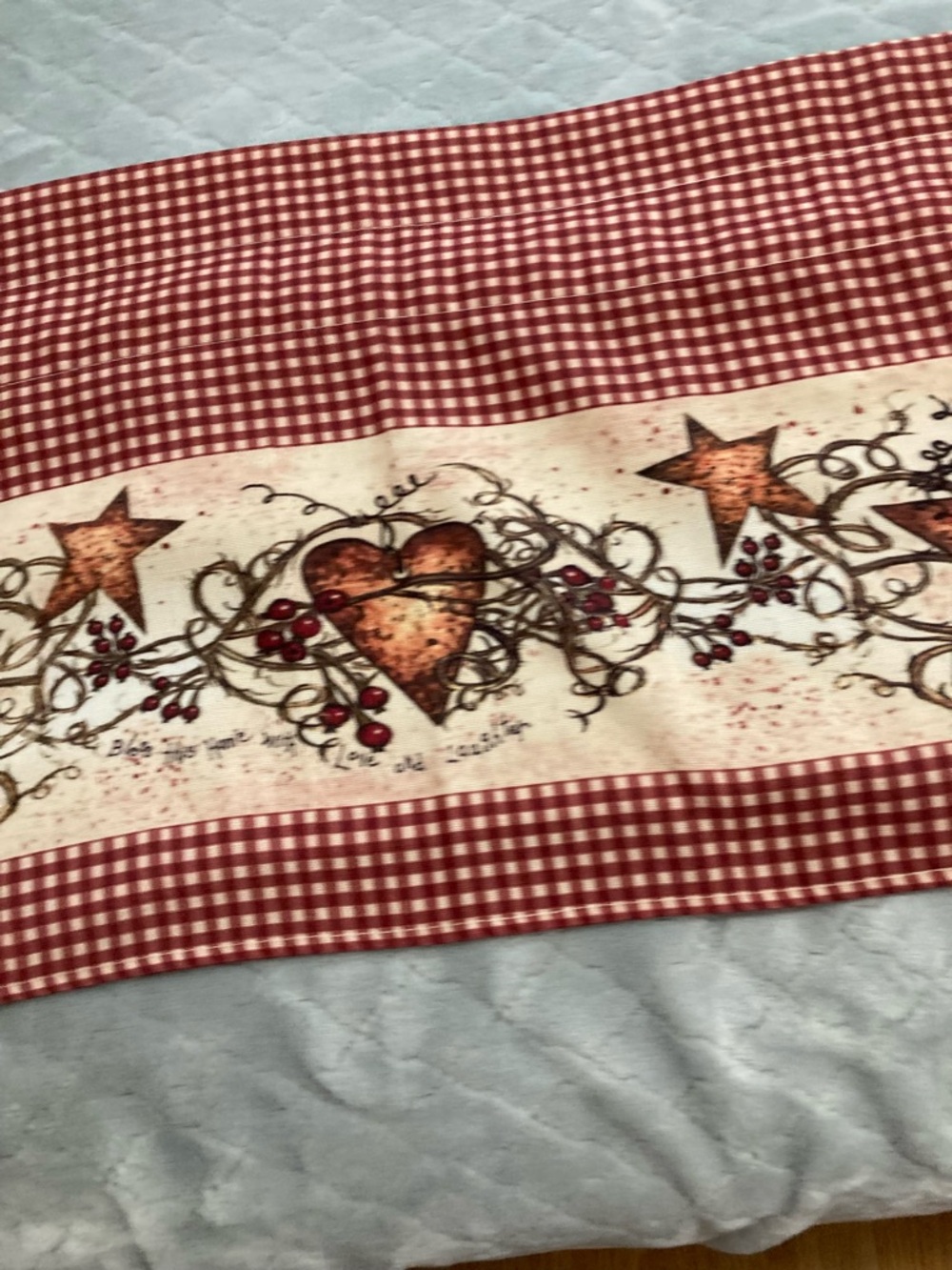 Curtain Toppers - Picture 13 of 16